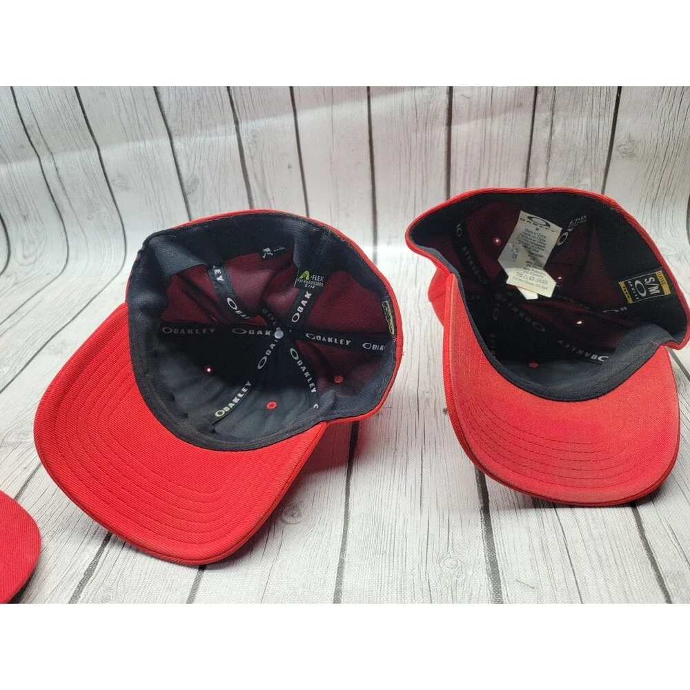 Oakley metal gascan